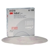 STIKIT FINISHING FILM DISCS 6" P